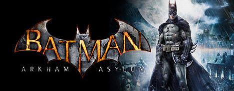 Batman: Arkham Asylum - Прохождение